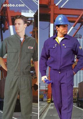 福州勞保服裝、福州勞保服、工裝、T恤衫(現貨),福州軍大衣、保安大衣 _ 大圖