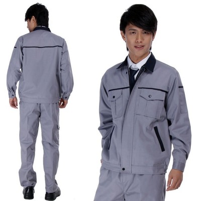 成都勞保服、工廠服、工程服定做