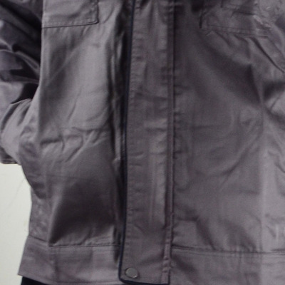 【五福鳥【廠家直銷】專業定做工作服 勞保服 工裝制服工廠服裝】價格,廠家,圖片,制服、工作服,北京英羅科貿-