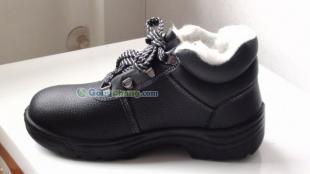 巴盾勞保鞋：卓越防護，安全與舒適并重