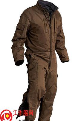 專業定制勞保服 上海九亭連體制服生產廠家服務詳解