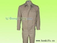 哈爾濱市雙健勞保服裝廠 專注品質，守護萬千勞動者的安全與尊嚴